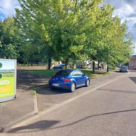 Studio Mezzanine Tout Confort Corny-sur-Moselle エクステリア 写真