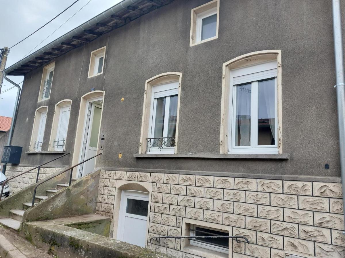 Studio Mezzanine Tout Confort Corny-sur-Moselle エクステリア 写真