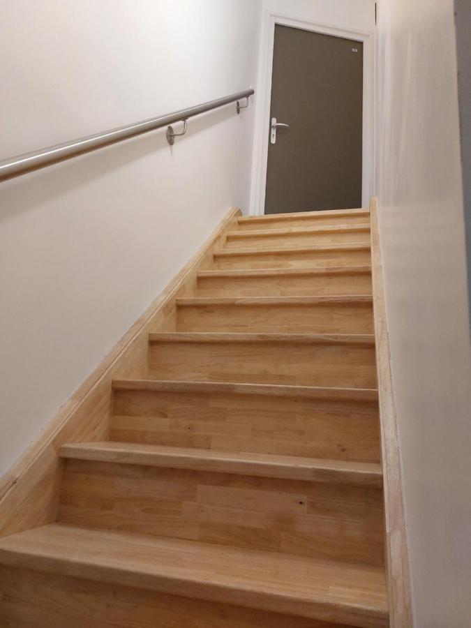 Studio Mezzanine Tout Confort Corny-sur-Moselle エクステリア 写真