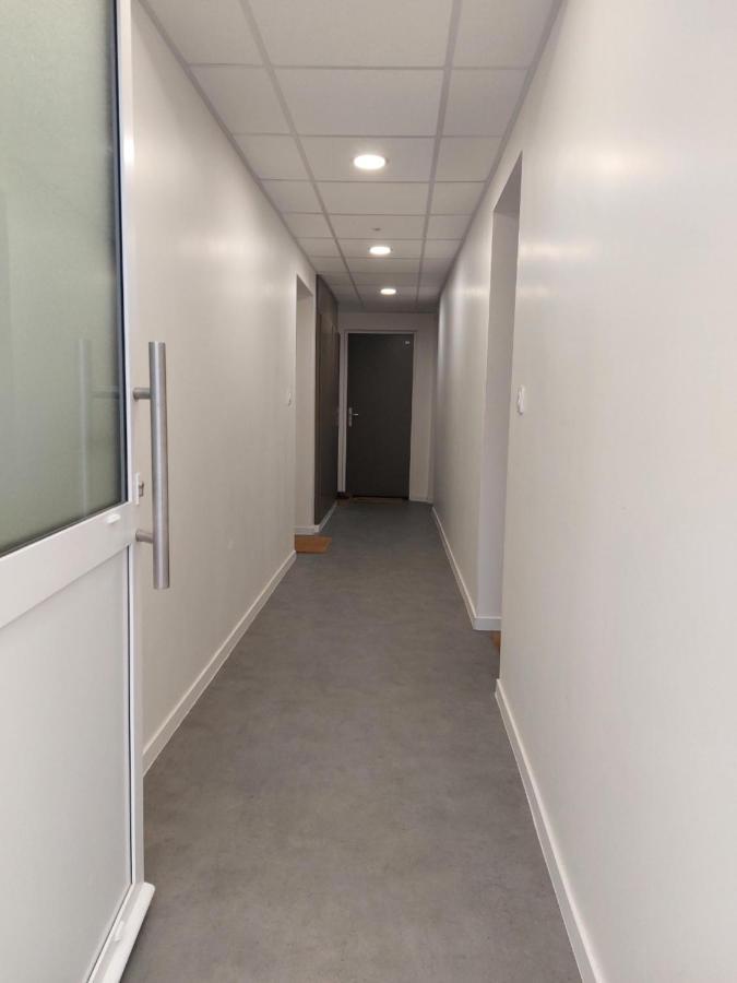 Studio Mezzanine Tout Confort Corny-sur-Moselle エクステリア 写真